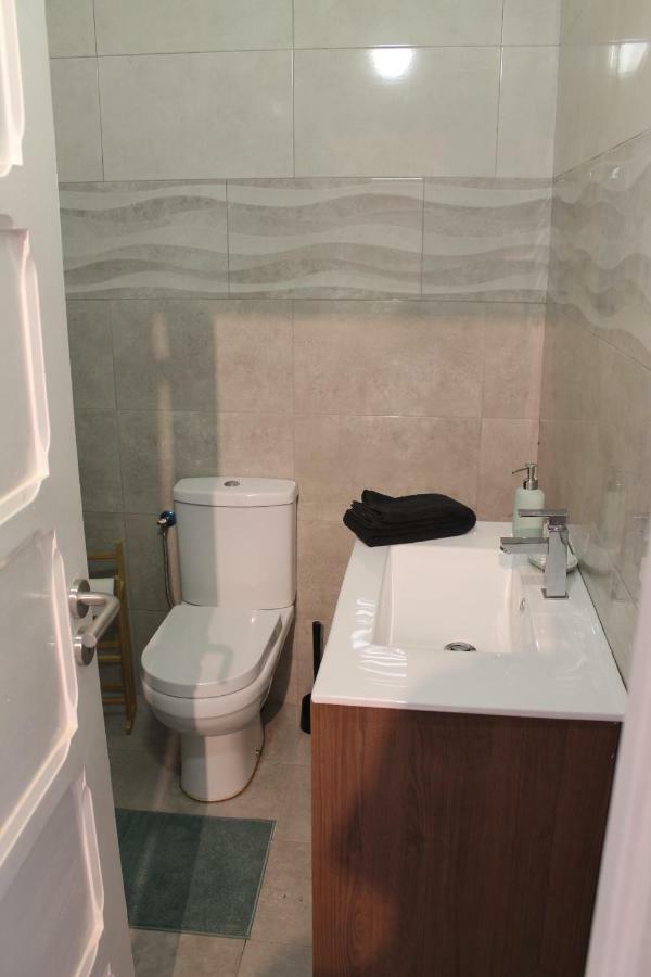 Holiday home Charming Baixa