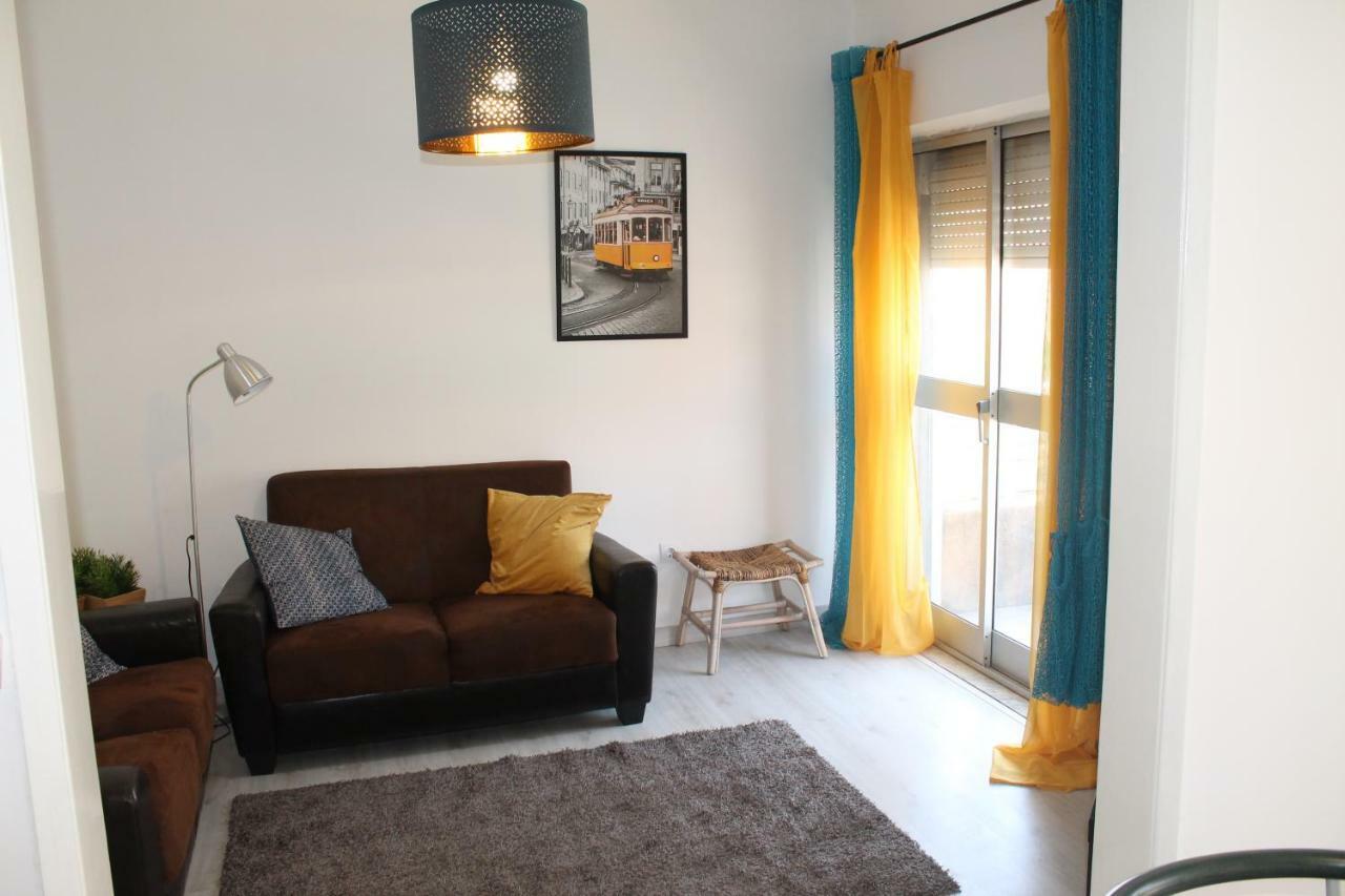 Charming Baixa Holiday home Lavradio