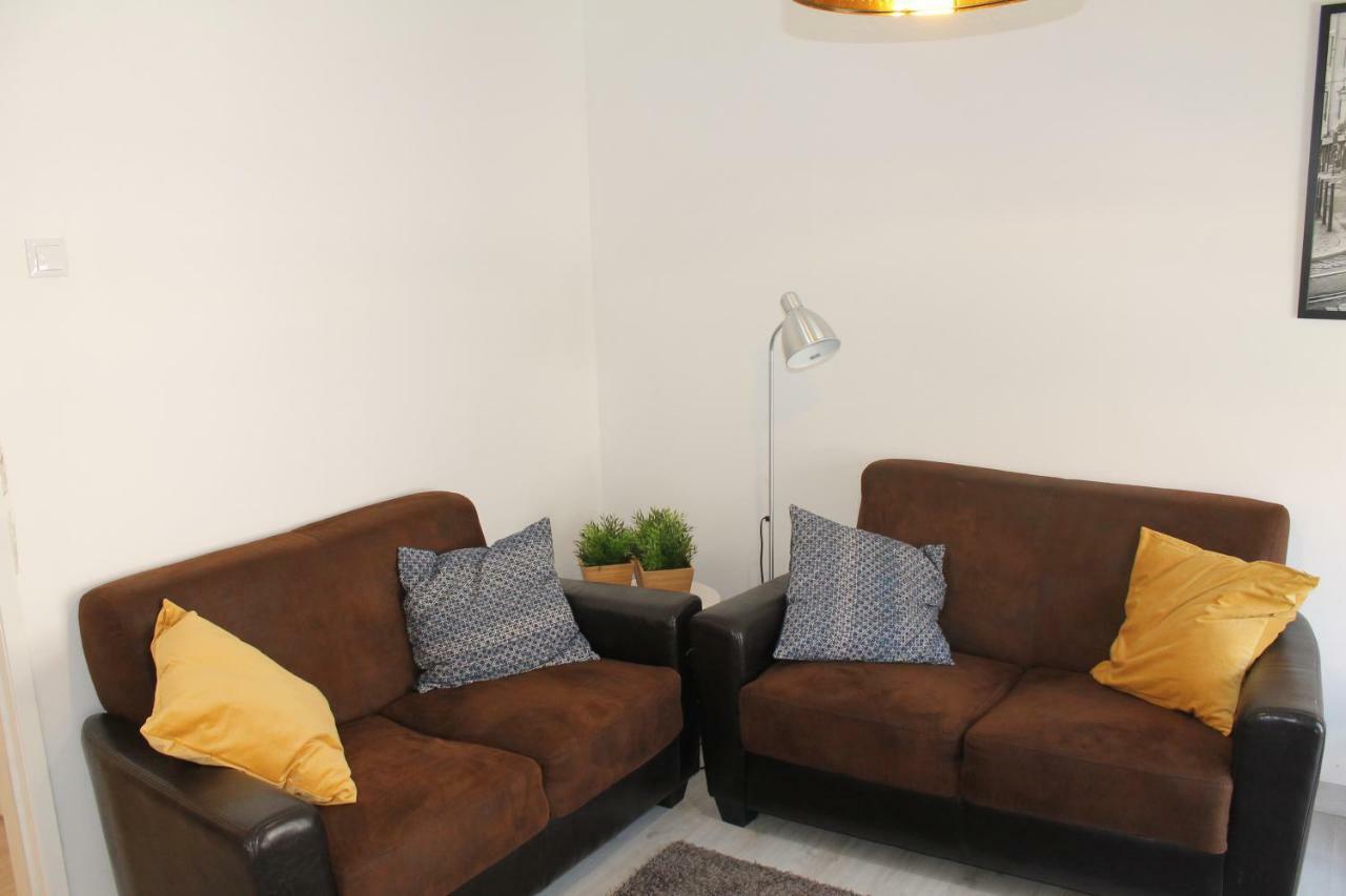 Charming Baixa Holiday home *