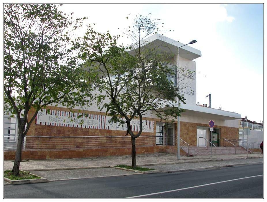 Holiday home Charming Baixa *